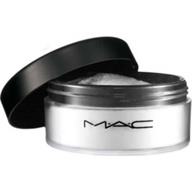Mac Prep + Prime Transparent 9G Finishing Powder