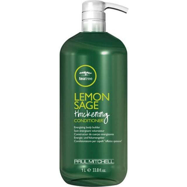Paul Mitchell Tea Tree Lemon Sage Thickening Conditioner 1000 ml