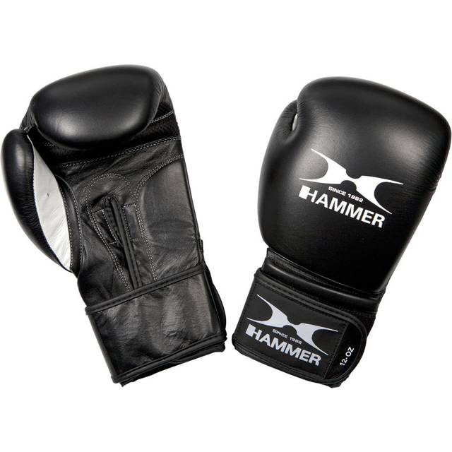 Boxhandske Premium Fitness (8 OZ)