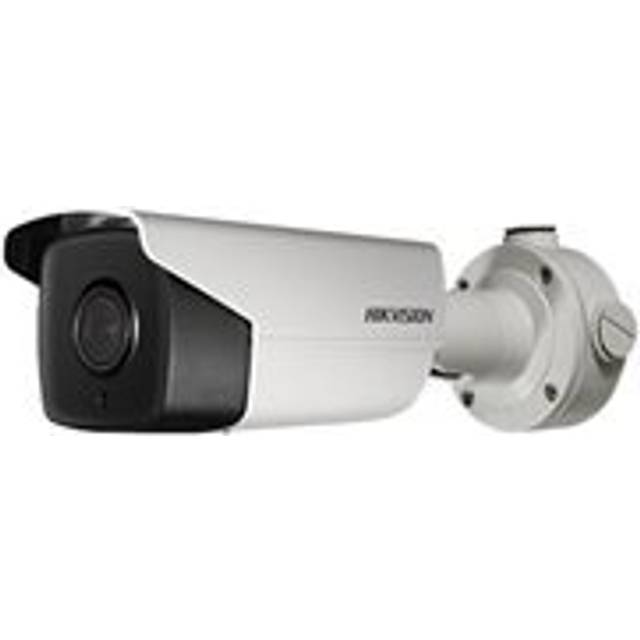 Hikvision DS-2CD2T83G2-4I(4mm) 8 MP AcuSense Fixed Bullet Network Camera