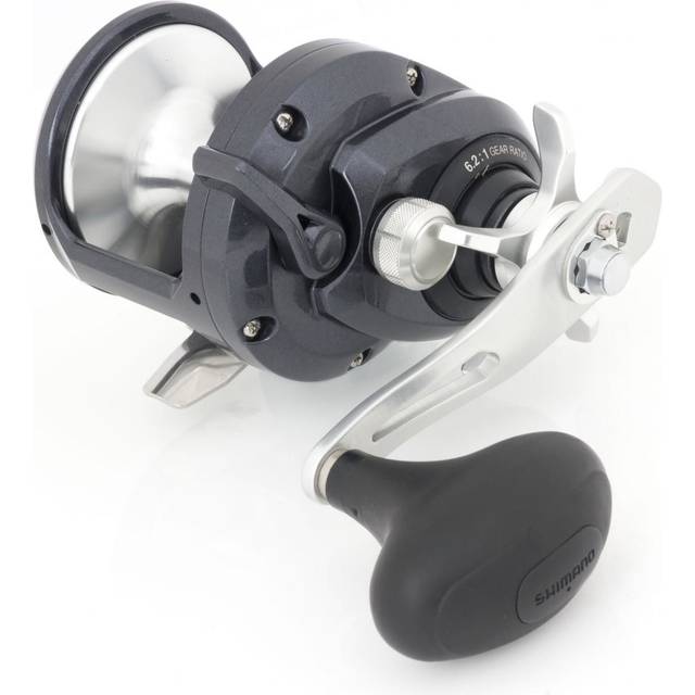 Shimano Torium A16lb HG Left Hand Multirulle -