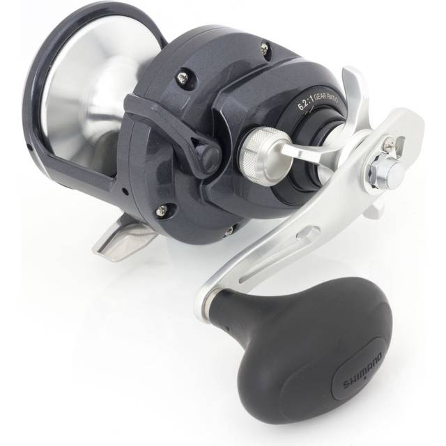 Shimano Torium A16lb HG Right Hand Multirulle -