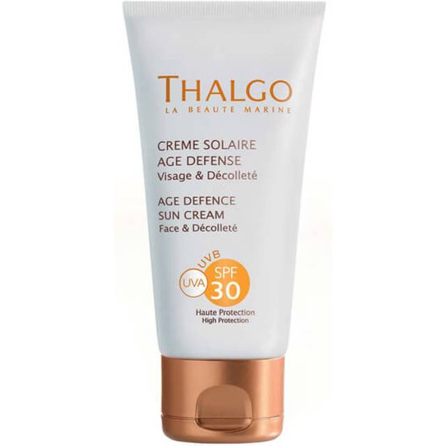 Anti-Ageing solskyddsmedel LSF30, 50 ml, sol