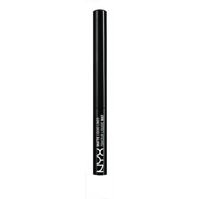 NYX Matte Liquid Liner Black