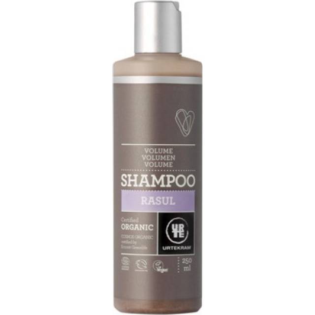 Urtekram Rasul Shampoo Volume 250 ml
