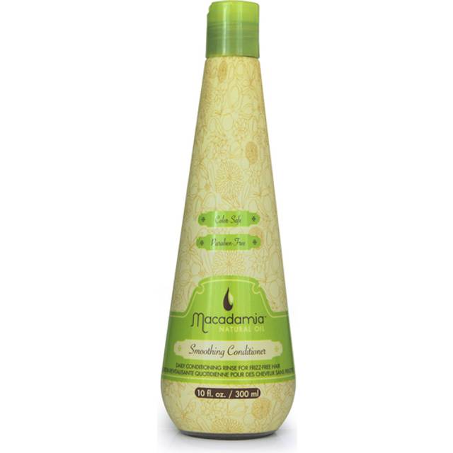 Macadamia Smoothing Balm - 300 ml