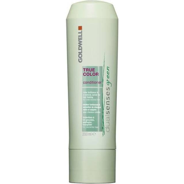 Goldwell Dualsenses Green True Color Conditioner 200ml
