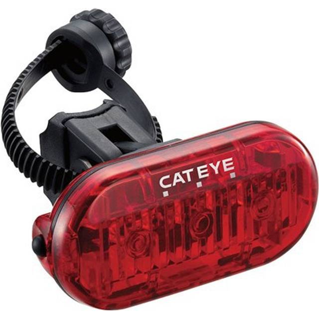 Baklampa Cateye Omni 3 TL-LD135-R