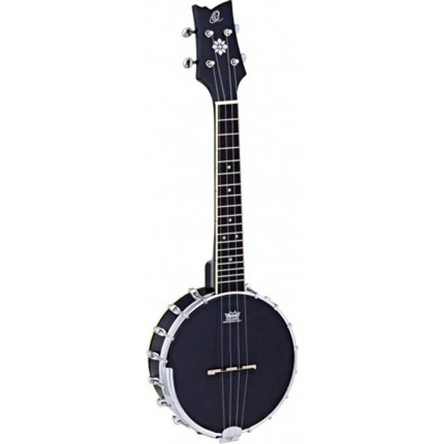 Banjolele Series Banjo-Ukulele with Bag