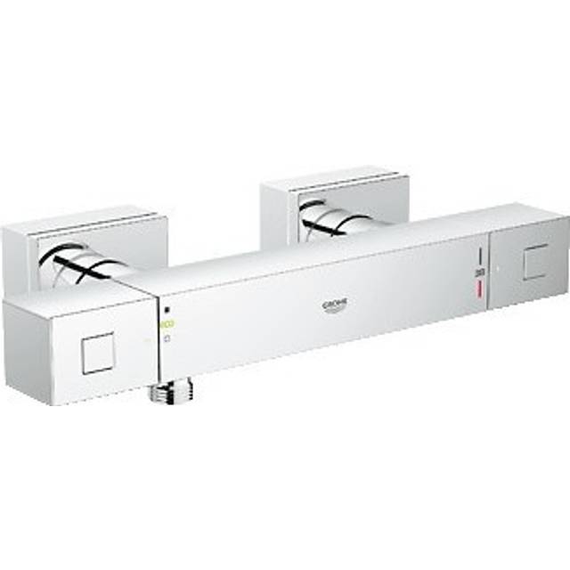 Grohe Grohtherm Cube Thermostatic Shower 1/2