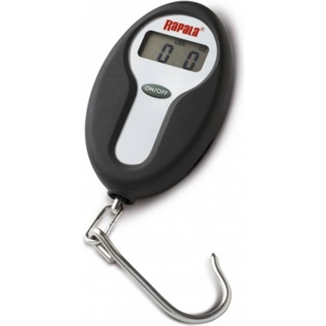 Rapala 25lb. Mini Digital Scale