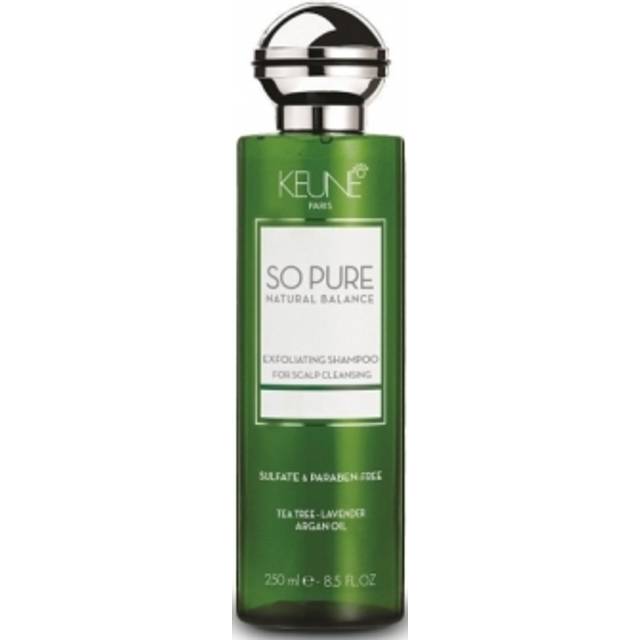 Keune So Pure Exfoliating Shampoo 250ml