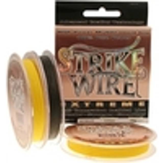 Strike Wire Extreme 0,19 mm 135 m H-V Yellow
