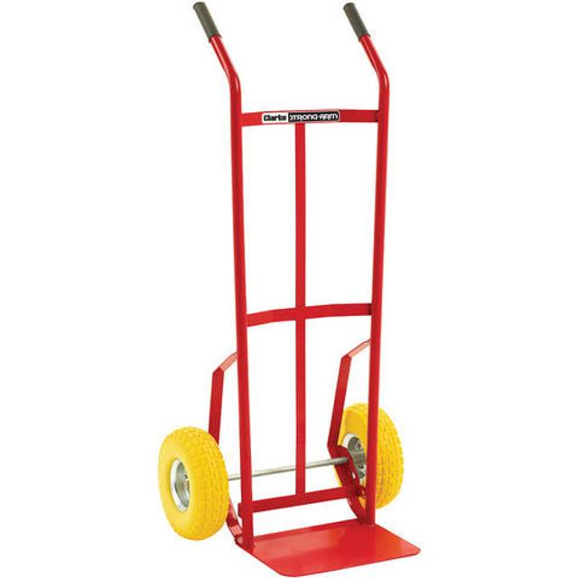 Clarke Clarke CST5PF 250kg Sack Truck With Puncture Proof Tyres