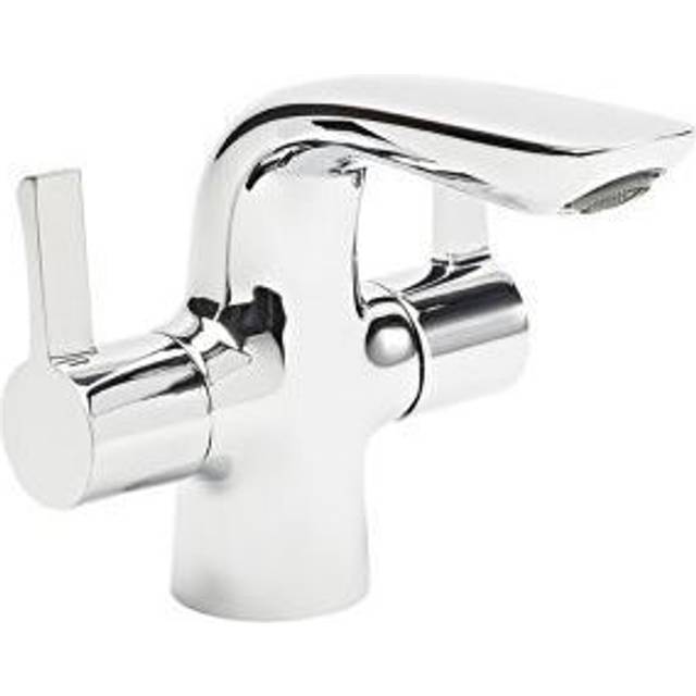 Revive Mono Basin Mixer with Waste - Chrome