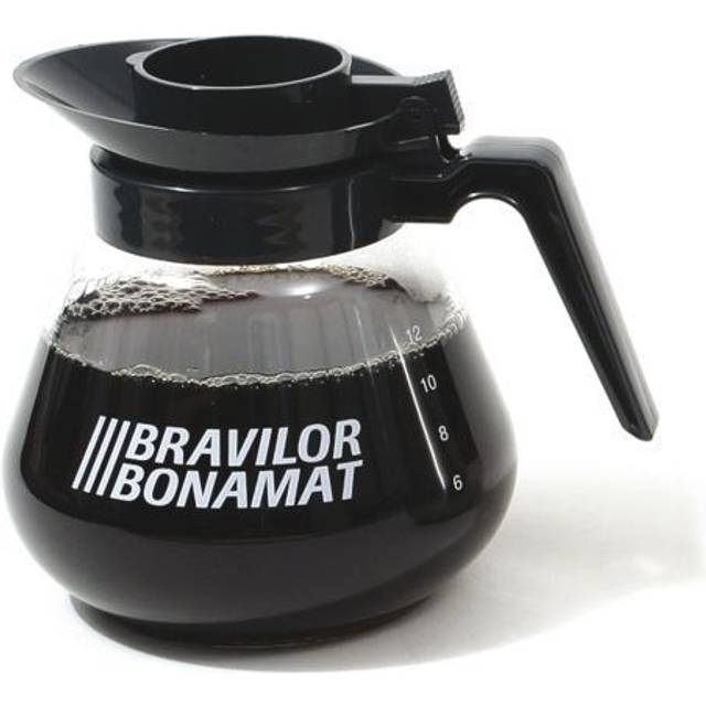 Bravilor Glass Jug 1.7 Ltr (Each)