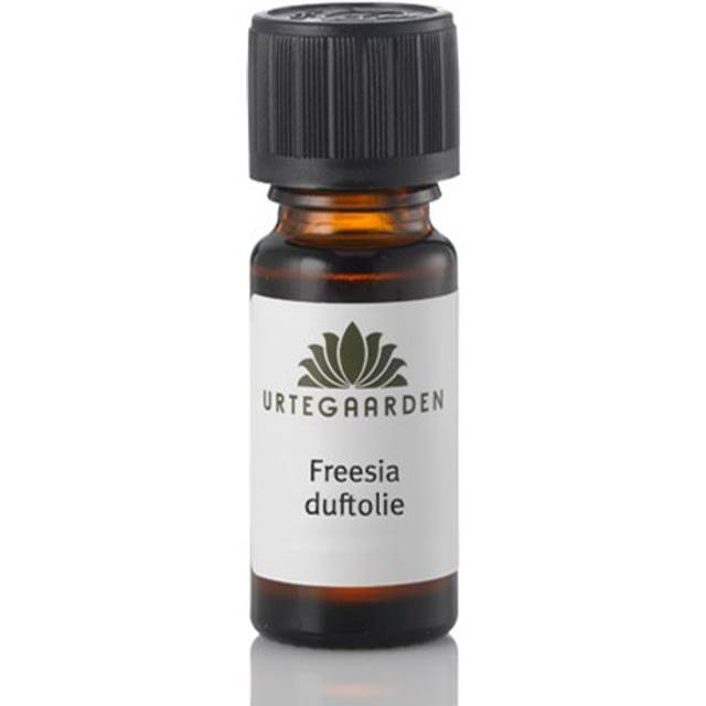 Urtegaarden Freesia Doftolja - 10 ml