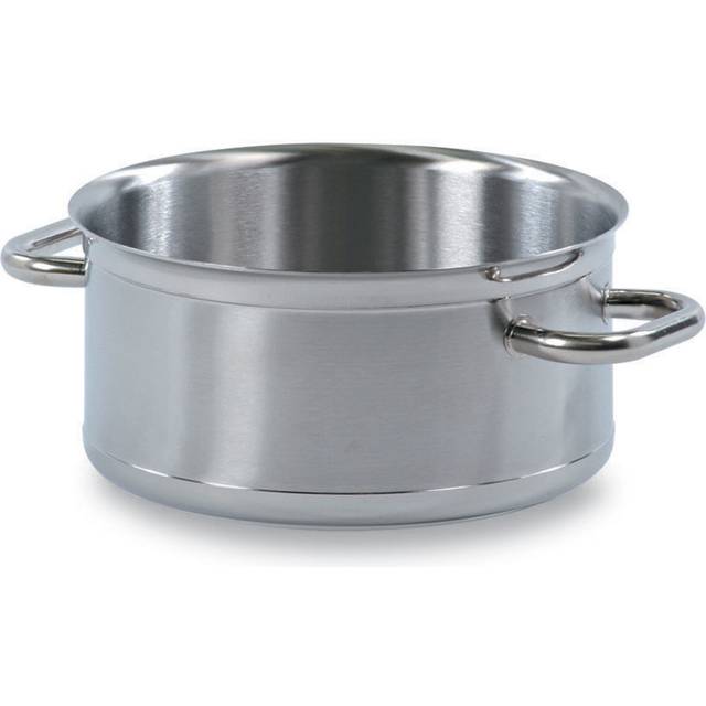 Matfer Bourgeat Tradition Plus Casserole Pan 12.8Ltr