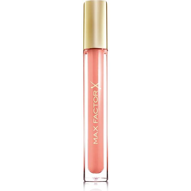 Max Factor Colour Elixir Gloss (20 Glowing Peach) 3,8 ml