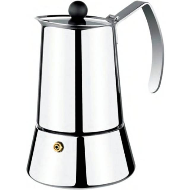 Monix Eterna Espresso Jug - 300ML