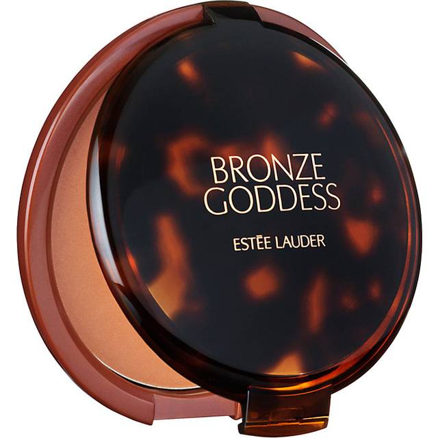 Estee Lauder Bronze Goddes Powder Bronzer 03 Medium Deep 21 g