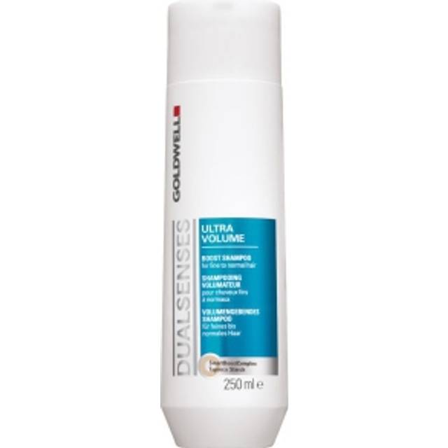 Goldwell Dualsenses ultravolym extra volym schampo 250 ml