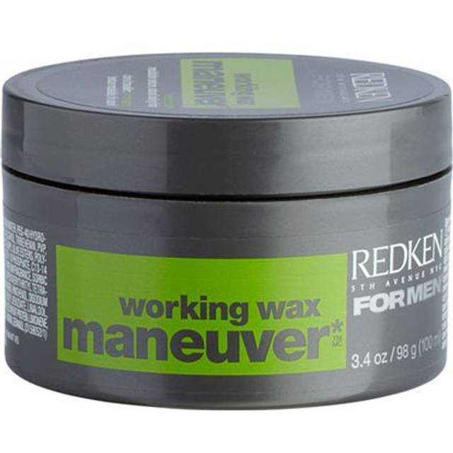 Redken Maneuver Working Wax 100ml