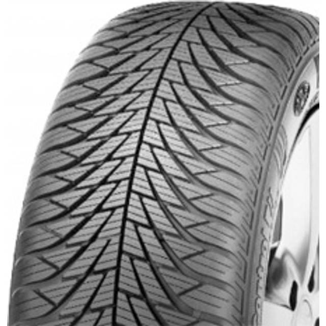 Fulda MultiControl 195/55 R16 87V