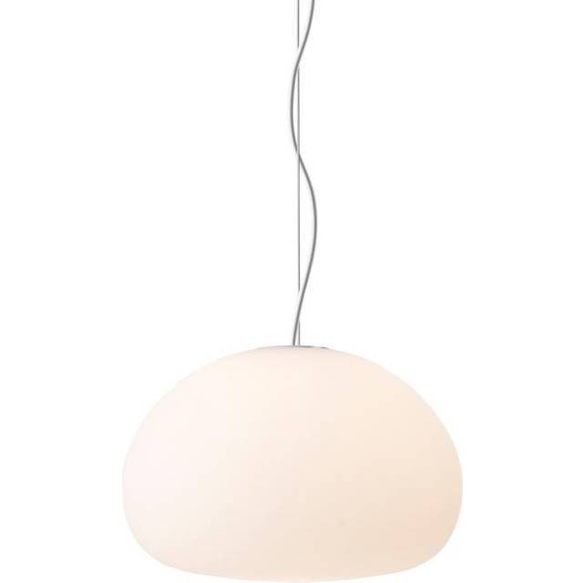 Muuto Fluid taklampa liten