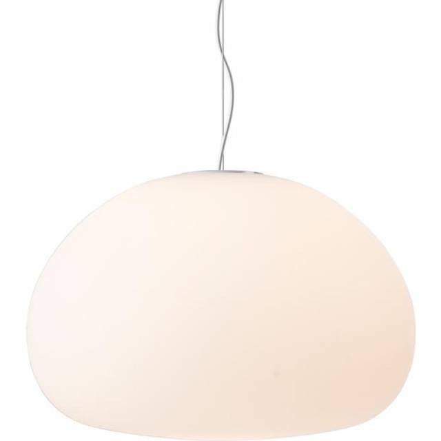 Muuto Fluid pendant lamp large