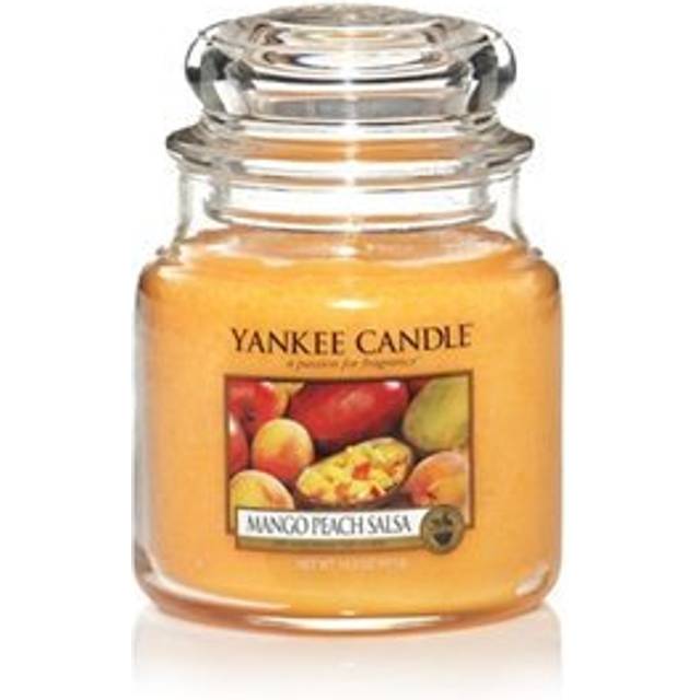 Yankee Candle Mango Peach Salsa 104g