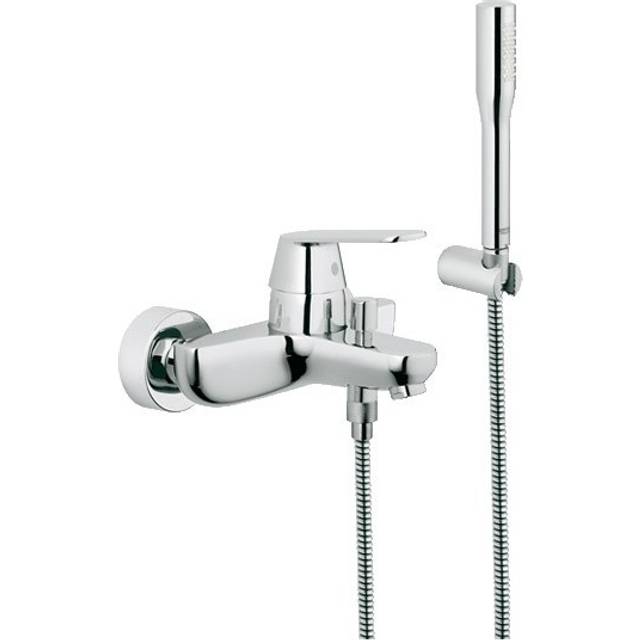 Grohe Eurosmart Cosmopolitan Single Lever Bath Shower Mixer - 32832000