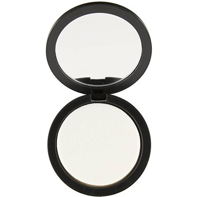 Youngblood Pressed Mineral Rice Powder 8 ml - Dark