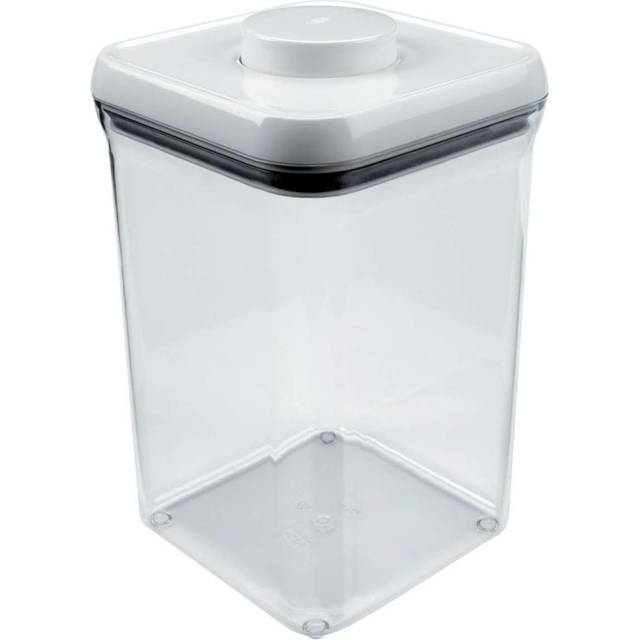 Oxo Good Grips POP 2.0 Container, Big Square Medium 4.2L