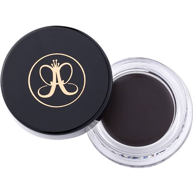 Anastasia Beverly Hills Ögon Eyebrow colour Dipbrow Pomade Ebony 4 g ()