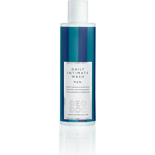 DeoDoc Man Intimtvål 125 ml