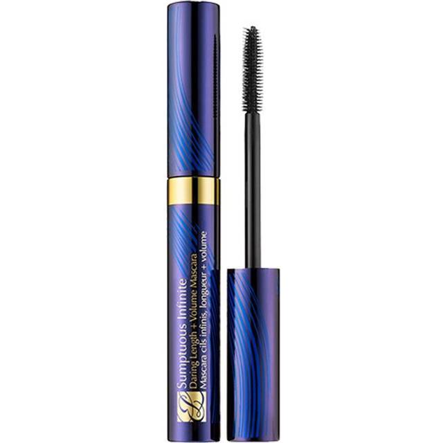 Estée Lauder Sumptuous Infinite Daring Length + Volume Mascara Sort
