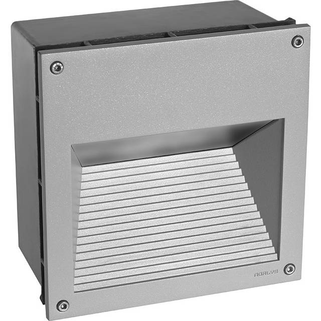 Norlys - Namsos Outdoor Recessed Spot Graphite