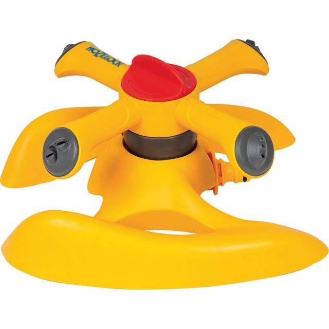 Hozelock Round Sprinkler Plus 254 Sq m