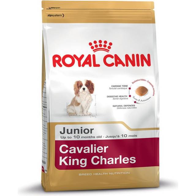 Royal Canin Cavalier King Charles Puppy 1,5 kg