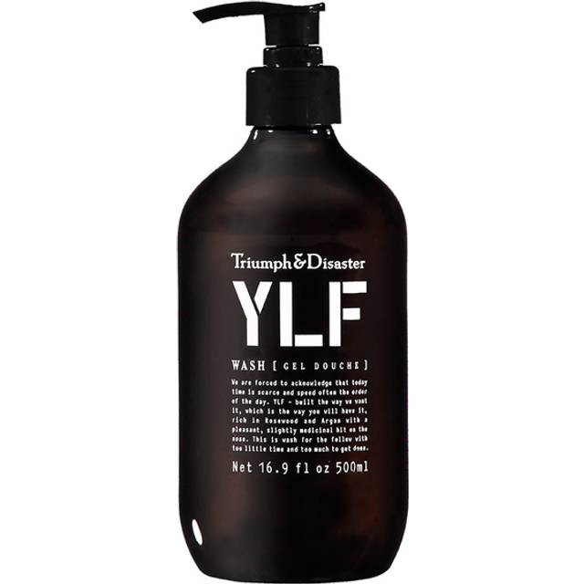 Triumph & Disaster YLF Body Wash 500ml