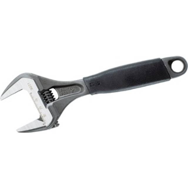 Bahco 9035 ERGO Adjustable Wrench 300mm Extra Wide Jaw