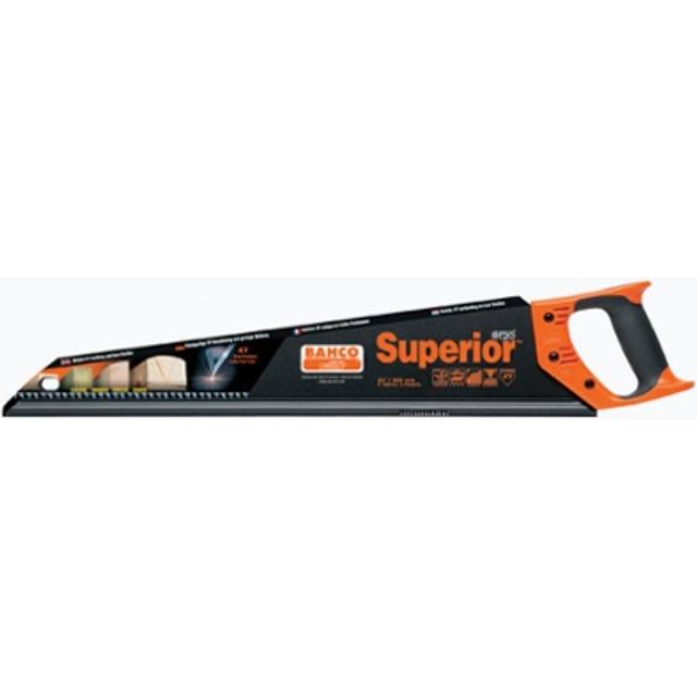 BAHCO Handsåg superior 22" 9/10 tpi - 2600-22-XT-HP
