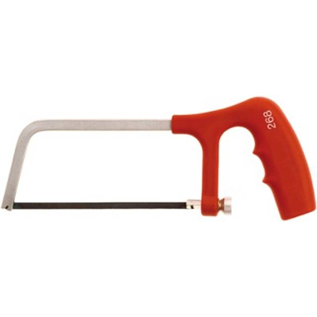 Bahco 268 Junior Hacksaw 6" / 150mm Junior