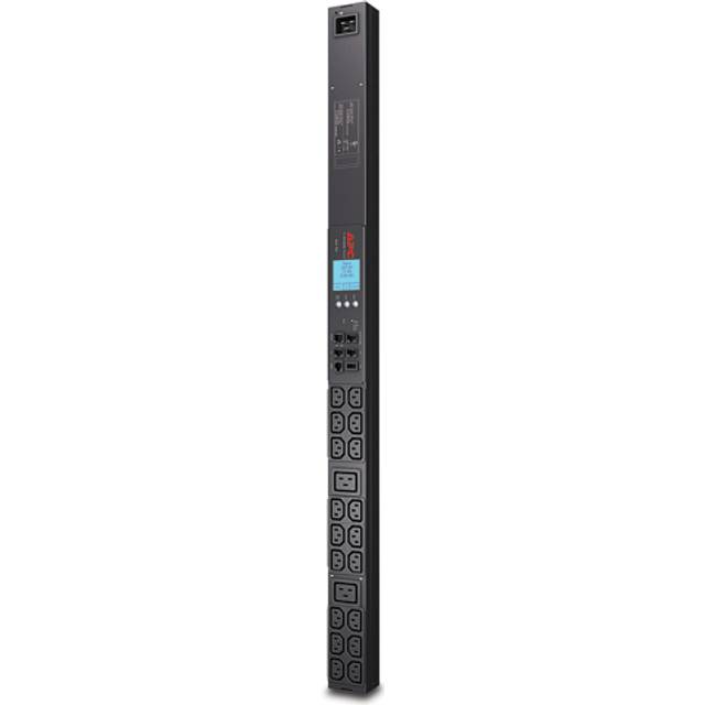 APC Metered Rack AP8858EU3 PDU 16A