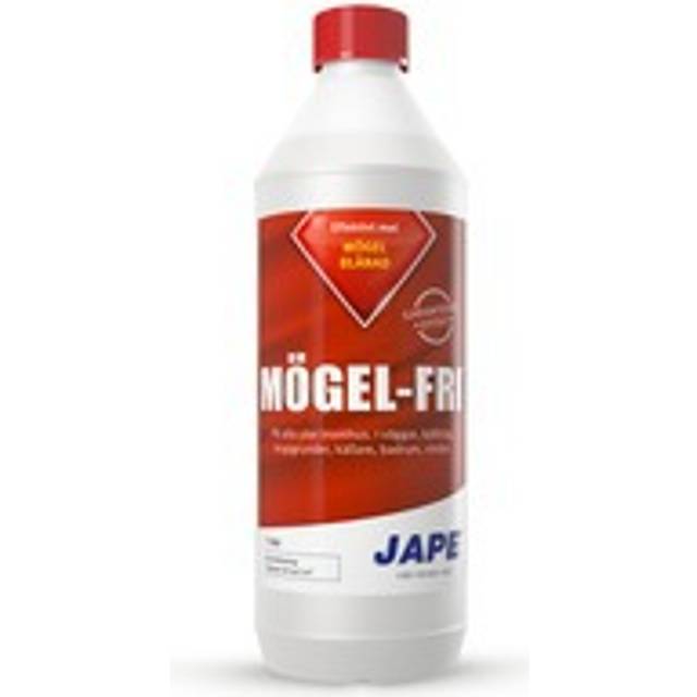 MÖGEL FRI 1L SANERINGSMEDEL KAN ERSÄTTA 005062380 BORACOL | Beijerbygg Byggmaterial