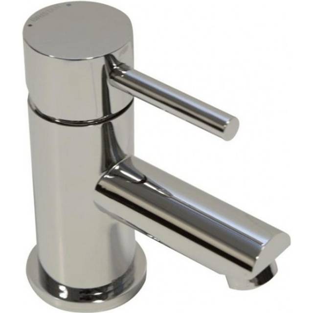 Blitz Monobloc Basin Mixer - Chrome (10cm)