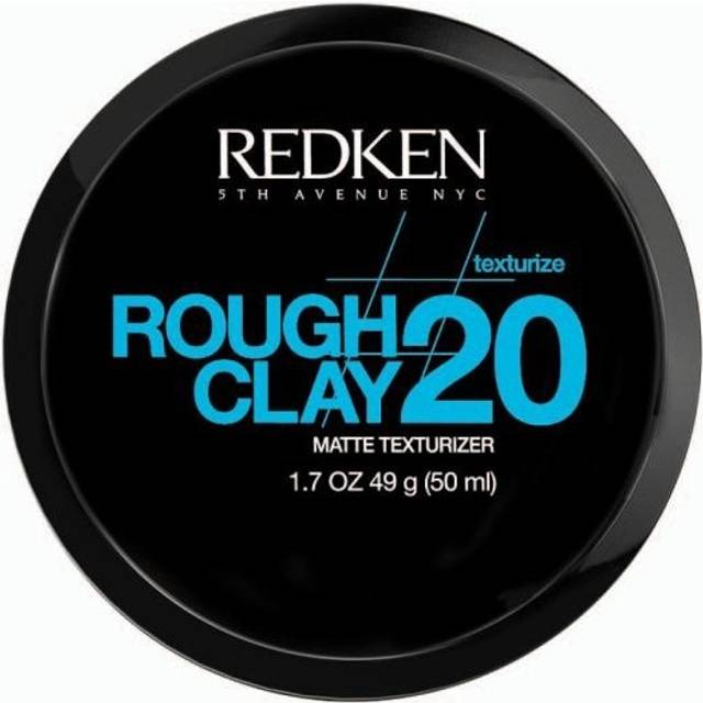 Styling Gel Rough Clay Redken (50 ml)