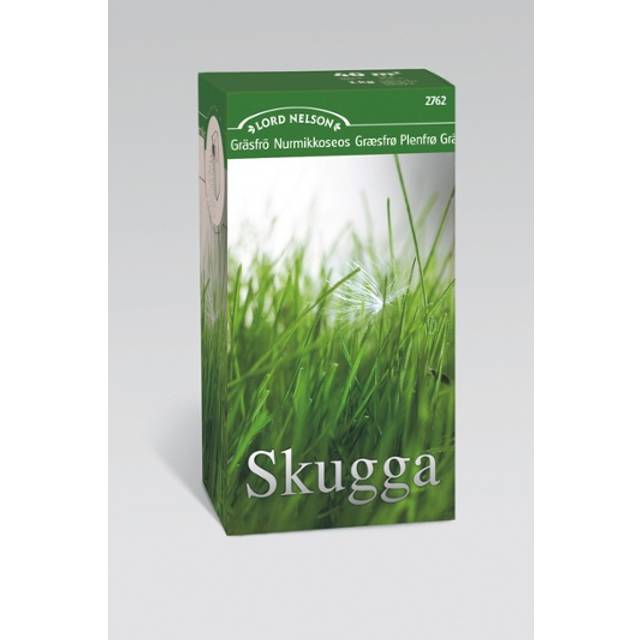 Gräsfrö, Skugga, 1 kg
