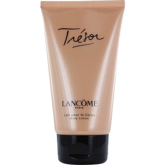 Lancôme Damdofter Trésor Body Lotion Tube 150 ml (1.307,00 kr / 1 l)
